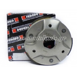 Σιαγώνες Φυγοκεντρικού Συμπλέκτη Honda Forza 300 FCC0107 Ferodo Σιαγώνες Φυγοκεντρικού Συμπλέκτη Honda Forza 300 FCC0107 Ferodo